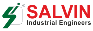 Salvin Industrial Engineers