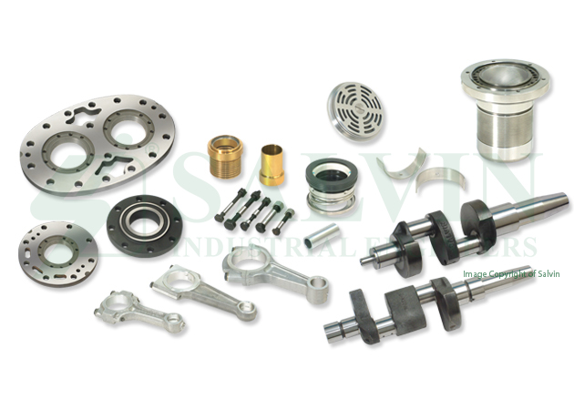 Refrigeration Compressor Parts