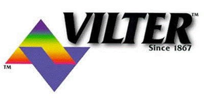Vilter Compressor Parts