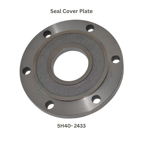 Seal Cover Plate 5H40-2433