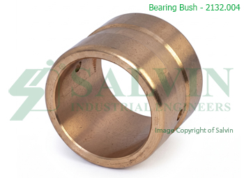 BUSHING PISTON PIN  2132.004