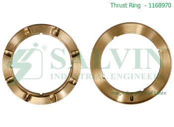 RC11 Thrust Ring 1168970