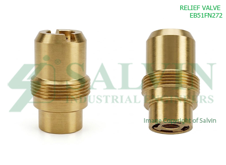 INTERNAL RELIEF VALVE EB51FN272
