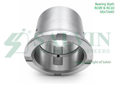 Bearing Bush 1146770 | 1146766