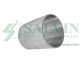 MAIN BUSHING INSERT SEAL END 5H40-1012