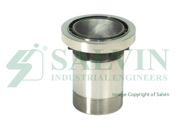 CYLINDER LINER 5H40-1003