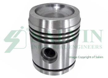 PISTON 5H40-482