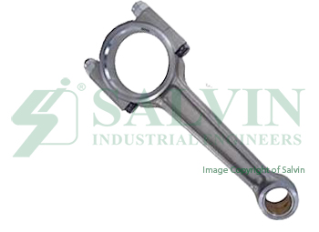 CONNECTING ROD 5H40-103