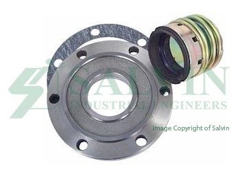 SHAFT SEAL ASSEMBLY 5H40-276