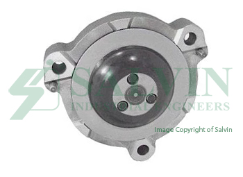 DISCHARGE VALVE ASSEMBLY 5H40-A552