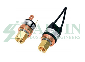 ACB Cartridge High Pressure Switch