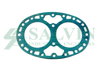 VALVE PLATE GASKET 5H40-1083