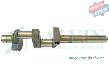 Crankshaft S6F