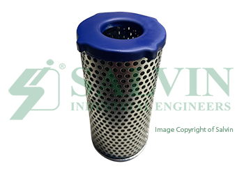 Suction Oil Filter RC9 2038128