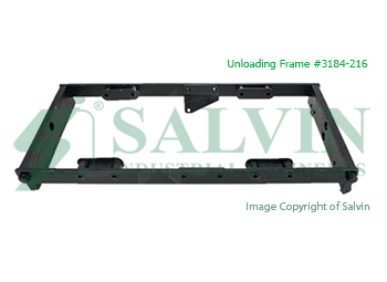 Unloading Frame  3184-216