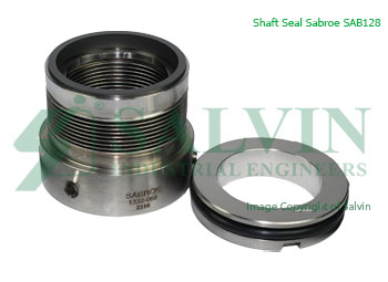 SHAFT SEAL SABROE SAB128 3084.579