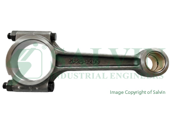 Connecting Rod 5F20-103